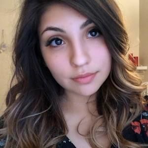 Meet your Posher, Marissa